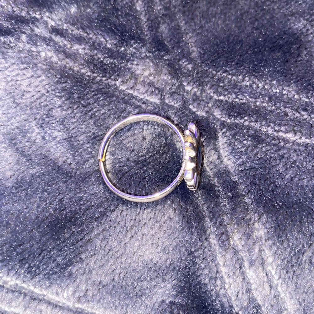 Sun ring - Picture 2 of 3